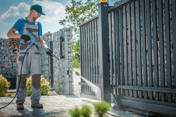 Best Post-Construction Pressure Washing  in Garnett, KS