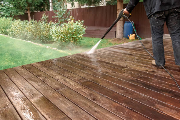 Best Concrete Sealing  in Garnett, KS